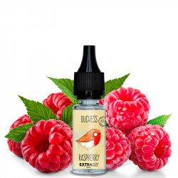 Concentré DIY extradiy Duchess Raspberry - Swiss ProVape
