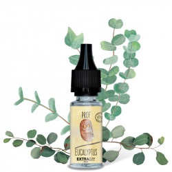 Concentré DIY extradiy Prof Eucalyptus - Swiss ProVape