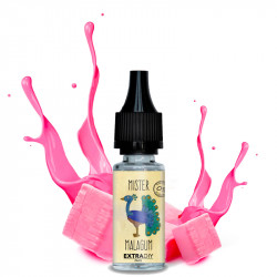 Concentrate DIY - Mister... - Swiss ProVape
