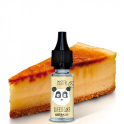 Concentrate DIY - Mister... - Swiss ProVape