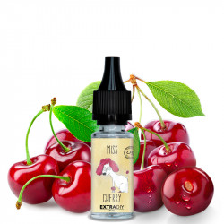 Concentré DIY extradiy Miss Cherry - Swiss ProVape