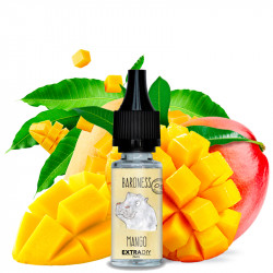 DIY-Konzentrat - Baroness... - Swiss ProVape