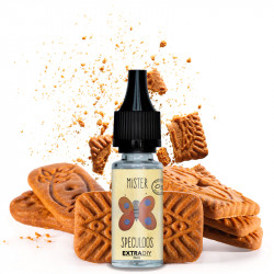 DIY-Konzentrat Mister Speculoos Spekulatius ExtraDIY 10ml günstig Schweiz - Swiss ProVape