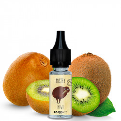 DIY-Konzentrat Mister Kiwi Kiwi-Aroma ExtraDIY 10ml günstig Schweiz - Swiss ProVape