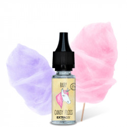 Concentré DIY extradiy Baby Candy Floss - Swiss ProVape