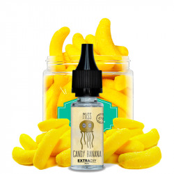 DIY Aroma-Konzentrat - Miss... - Swiss ProVape