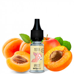 Concentré DIY ExtraDIY Mister Apricot - Swiss ProVape