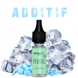 Menthol Additive - extraDIY... - Swiss ProVape