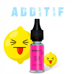 Additif DIY ExtraDIY Sour - Swiss ProVape