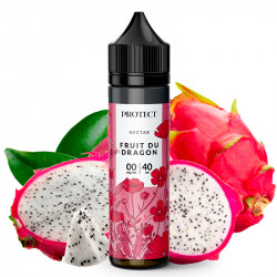 Dragon Fruit - Nectar by... - Swiss ProVape