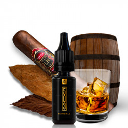 Classic Heimdall - 503 | 10 ml - Swiss ProVape