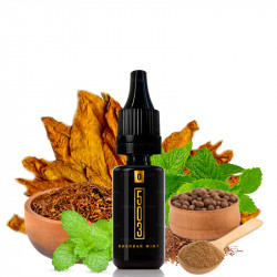 Classic Kashdar Mint - 503... - Swiss ProVape