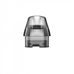 Cartouche Minican vide 3 ml - Aspire - Swiss ProVape
