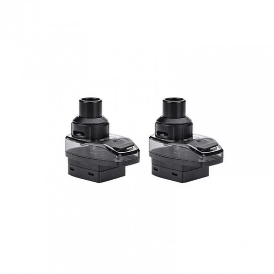 Cartouches Aegis Hero 4 ml - Geek Vape | Pack x2