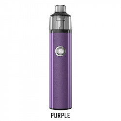 Kit Pod BP Stik - Aspire - Violet - Swiss ProVape
