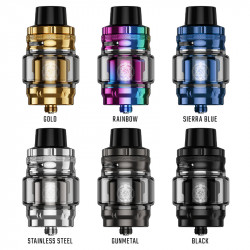 Clearomiseur Centaurus Subohm - Lost Vape - toutes les couleurs - Swiss ProVape