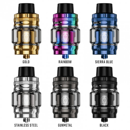 Clearomiser Centaurus Subohm - Lost Vape
