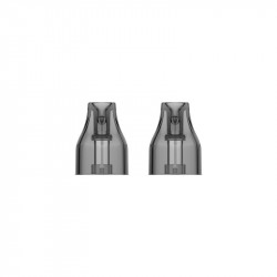 Pack de 2 cartouches de remplacement pour Veco Go - Vaporesso - Swiss ProVape