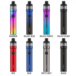 Pod GTX Go 80 - Tous coloris - Swiss ProVape