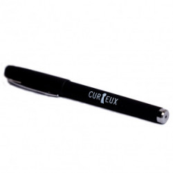 Pen - Curieux - Swiss ProVape