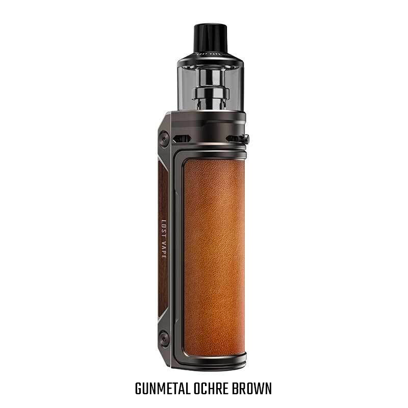 Kit Pod Thelema Urban 80 - Lost Vape