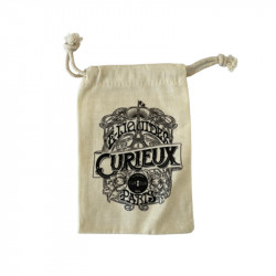Pouch - Curieux - Swiss ProVape