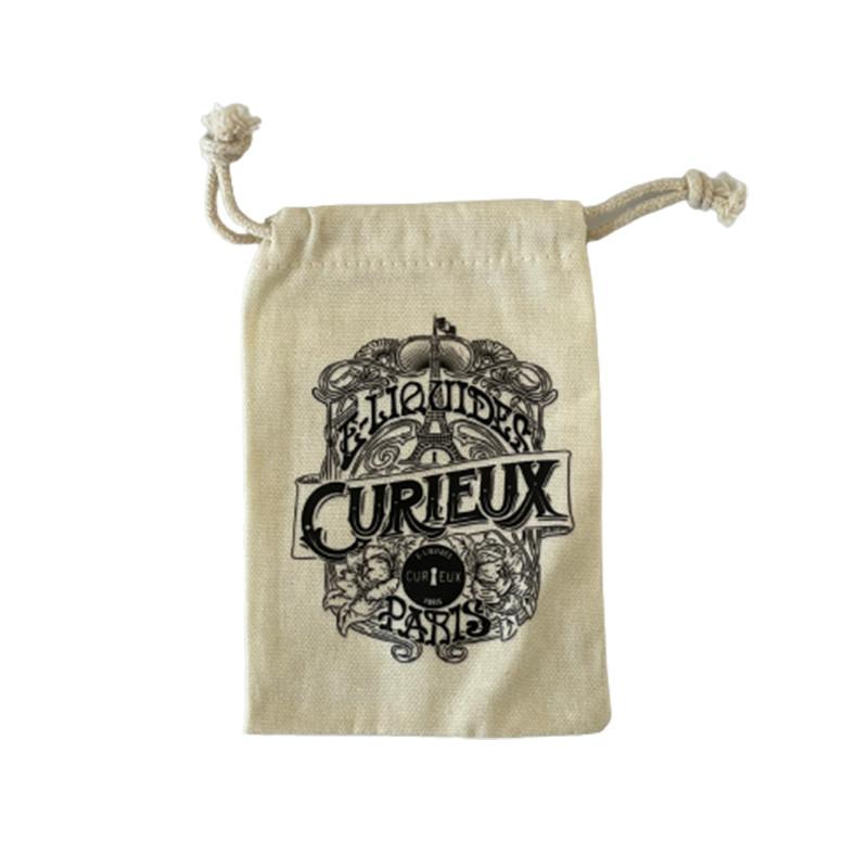 Pouch - Curieux