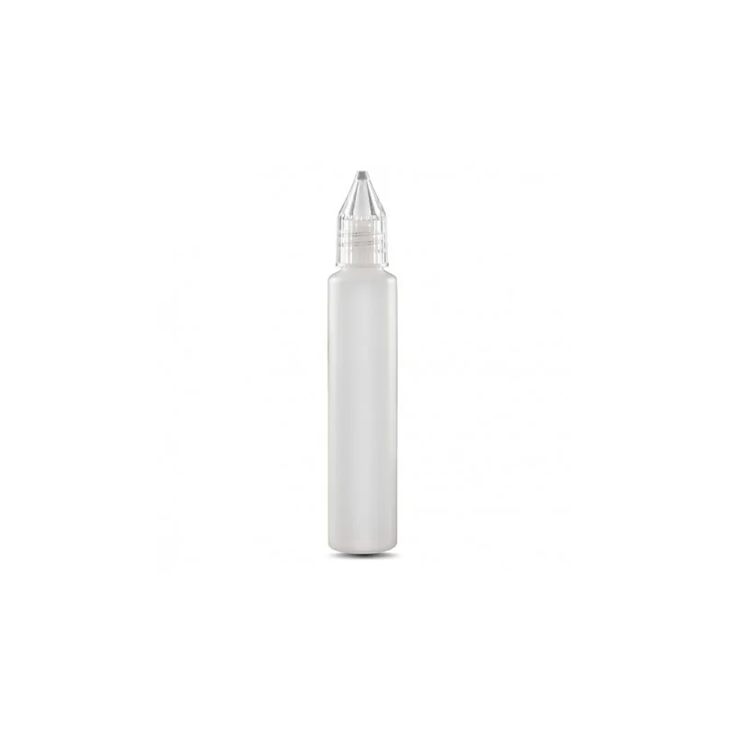 Leeres Fläschchen Unicorn | 15 oder 30 ml