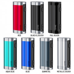 Akkuträger Zelos X von Aspire - Alle Farben - Swiss ProVape