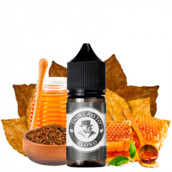 DIY Don Cristo Blond Concentrate 30 ml - Classic oriental and honey flavour - Swiss ProVape