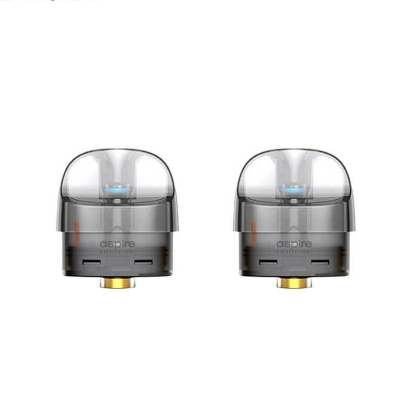 Flexus Peak Cartridges - Aspire | x2 Pack
