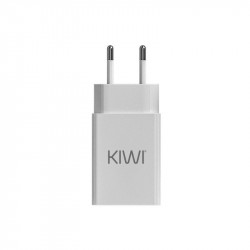 Adaptateur secteur USB - Kiwi Vapor - Swiss ProVape