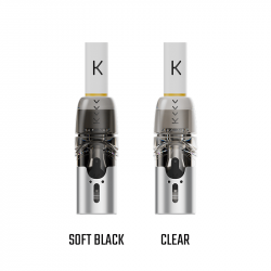 Cartouches Pod Kiwi 2 - Kiwi Vapor - Swiss ProVape