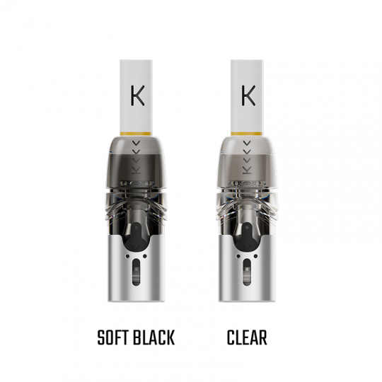 Kartuschen Kiwi 2 - Kiwi Vapor | Pack x2