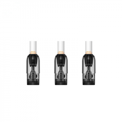 Pack of 3 replacement cartridges Wenax M1 filter version - Swiss ProVape