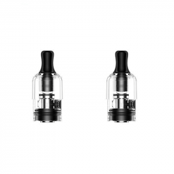 Pack of 2 Geekvape S cartridges - Swiss ProVape
