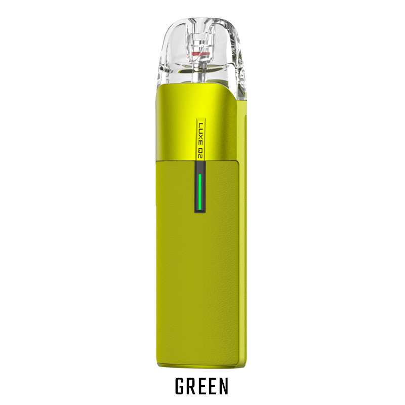 Kit pod Luxe Q2 - Vaporesso