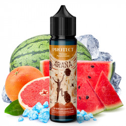 Eliquide Araña 50 ml de Protect - Swiss ProVape