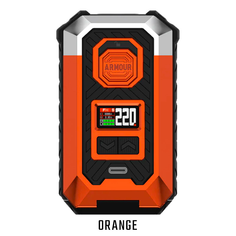 Akkuträger Armour Max - Vaporesso
