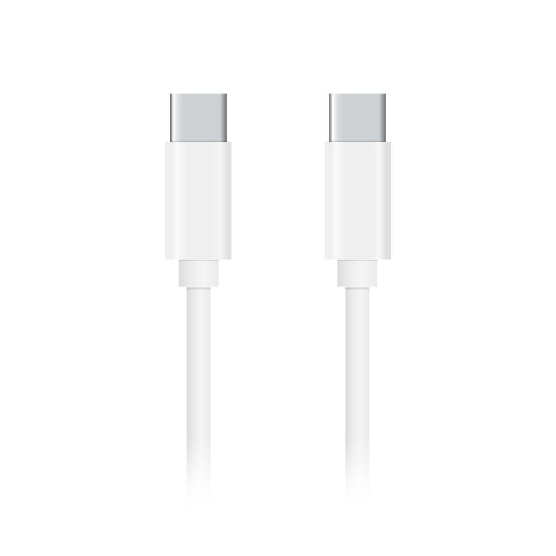 USB-C to USB-C cable - Kiwi Vapor