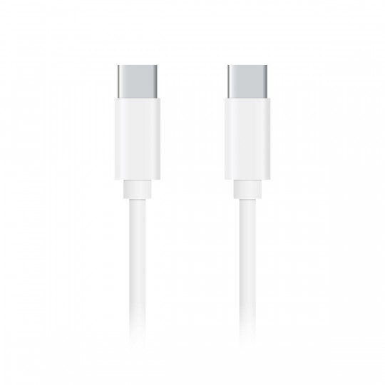 Câble USB-C vers USB-C - Kiwi Vapor