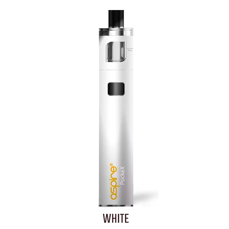 Kit PockeX (version USB-C) - Aspire