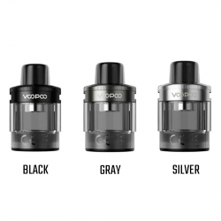 Cartouches PnP X DTL - Tous coloris - Swiss ProVape