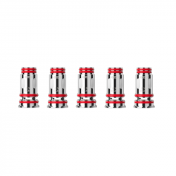 Verdampferköpfe PnP X - 0.3 Ohm - Swiss ProVape