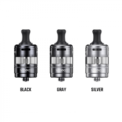 Fertigverdampfer PnP X Pod Tank MTL von Voopoo - Alle Farben - Swiss ProVape