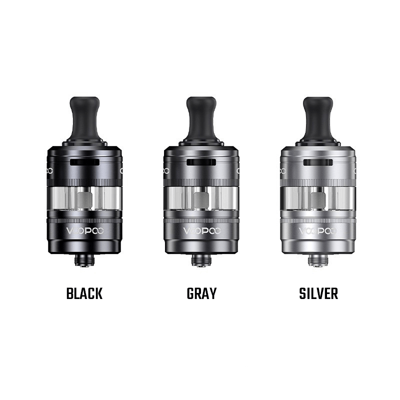 Fertigverdampfer PnP X Pod Tank MTL - Voopoo