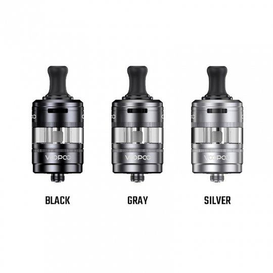 Fertigverdampfer PnP X Pod Tank MTL - Voopoo