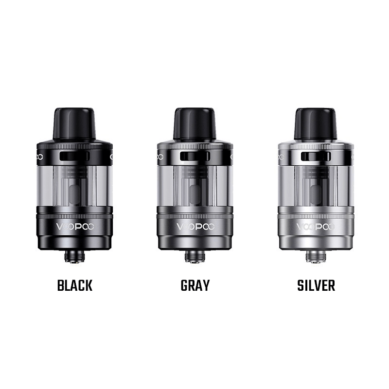 Clearomiseur PnP X Pod Tank DTL - Voopoo