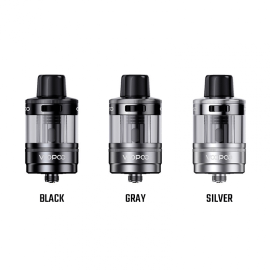 Fertigverdampfer PnP X Pod Tank DTL - Voopoo