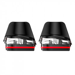 Cartouches N series par Geekvape - Swiss ProVape